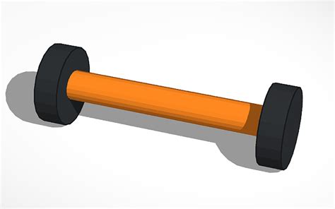 3d Design Wheel And Axle Tinkercad