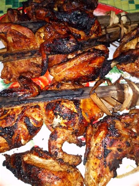 Lagi lama perap, lagi sedap rasanya. Resipi Ayam Bakar 3 Bahan Paling Mudah & Sedap Untuk BBQ ...