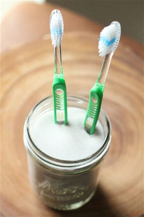 10 diy toothbrush holders to suit every style f the cusp 24 DIY Toothbrush Holder Ideas | DIY to Make