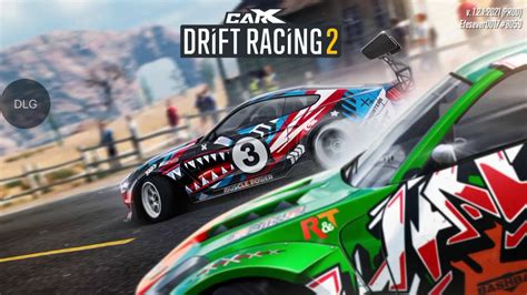Carx Drift Racing 2 İos Hack With Jailbreak Youtube