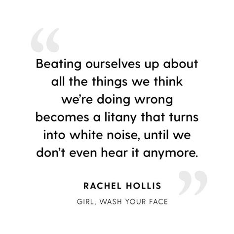 Quote From My New Book Girl Wash Your Face Pre Order Here Face