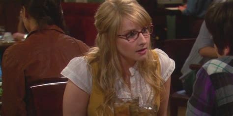 Big Bang Theory 10 Questions About Bernadette Answered