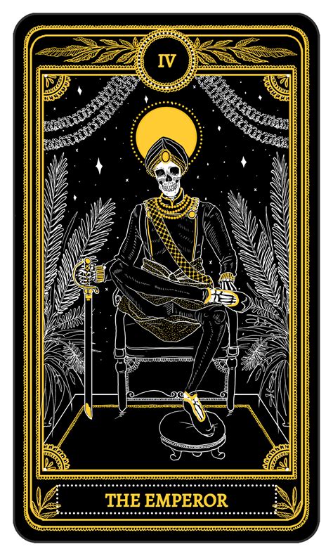 In the minchiate, the first of the two emperors are assigned number iii because. Pin by Chunny on Arcana (With images) | Tarot cards art, Empress tarot card, Tarot art