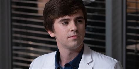 The Good Doctor Season 4 News Premiere Date Cast Spoilers Episodes