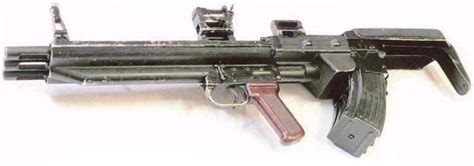 Pin On Assault Rifle Carbine