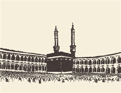 Acquaint Yourself With Unknown Facts About The Kaaba