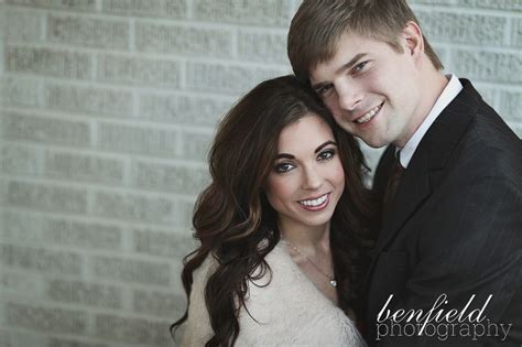 Benfield Photography Blog Fall Fayetteville Engagements Of Morgan And
