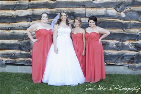 Bmbridal has a great collection of wedding dresses, bridesmaid dresses and accessories for all kinds of weddings.we are so excited to finally be launching our online store, made with you and your perfect wedding in mind. Sonia Maria Photography - Rochester, NY + Buffalo, NY www ...