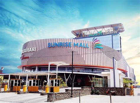 Sunrise Mall Mojokerto All You Need To Know Before You Go