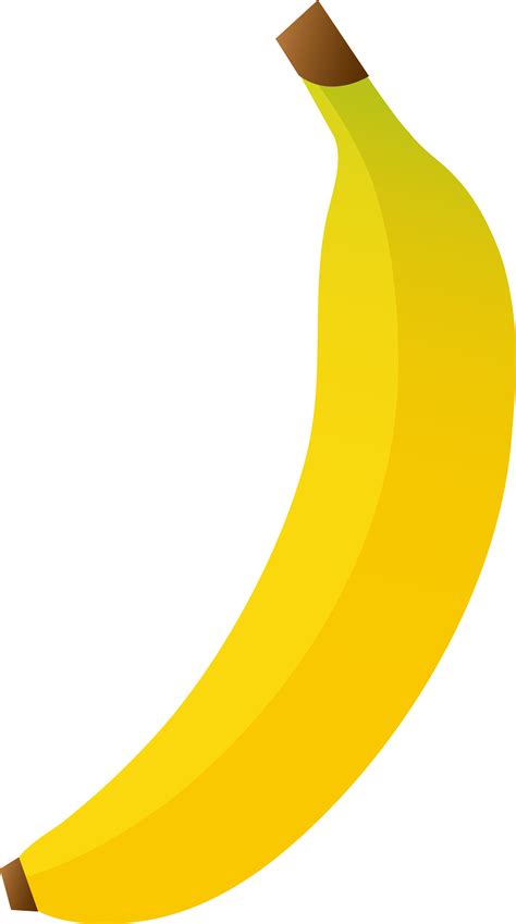 Banana Clipart Png Clip Art Library