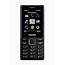 Mobile Phone CTE170BK/71  Philips