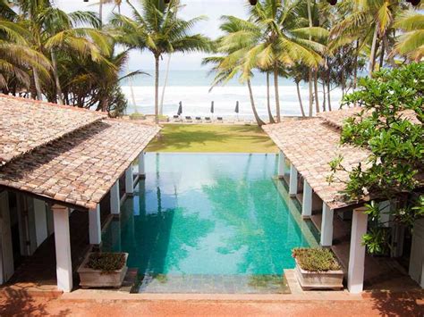 Beach Hotels Sri Lanka Beach Hotels Beach Hotels In