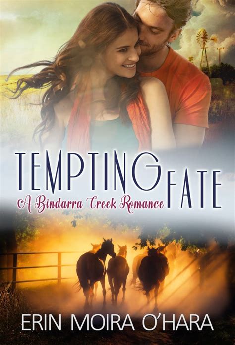 Tempting Fate Bindarra Creek Romance