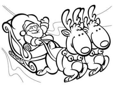 Free download 38 best quality christmas village coloring pages at getdrawings. Crayola Christmas Coloring Pages at GetColorings.com ...