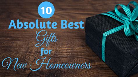 This list includes a sponsored product that has been i swear by my salt lamp for creating a relaxing vibe at home. 10 Absolute Best Gifts for New Homeowners | Everything ...