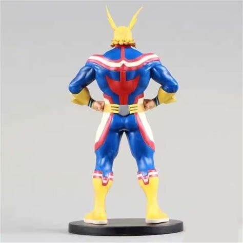 My Hero Academia All Might Action Figure Free Shipping