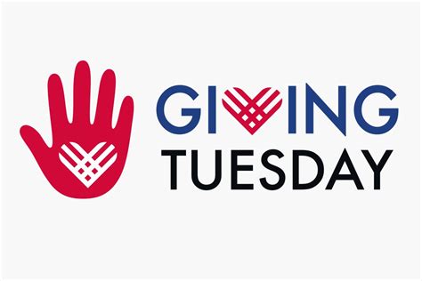 Giving Tuesday Events In Northern Virginia 2019