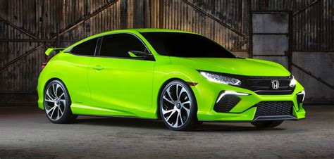 Simply research the type of car you're interested in and then select a used car from our. Honda to Bring 10th Generation Civic Type R to America ...