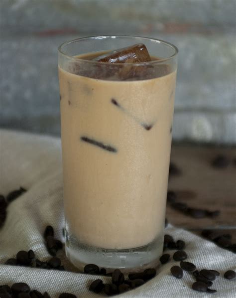 10 Fast And East Iced Coffee Recipes Budget Earth