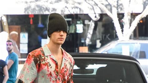 Justin Bieber Shares Use Of ‘heavy Drugs In Revealing Post Cnn
