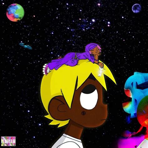 Listen To Lil Uzi Verts Eternal Atake Deluxe Album Ft Future Young