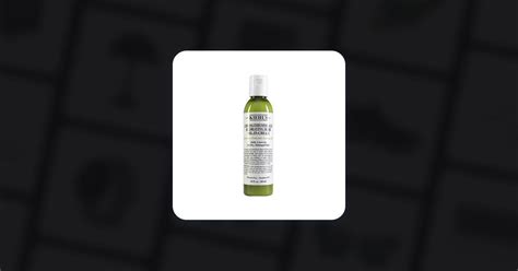 Kiehls Since 1851 Strengthening And Hydrating Hair Oil In Cream 180ml