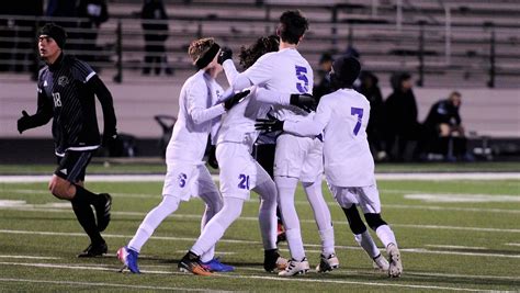 Wylie Boys Soccer Scores Late To Draw Against Odessa Permian