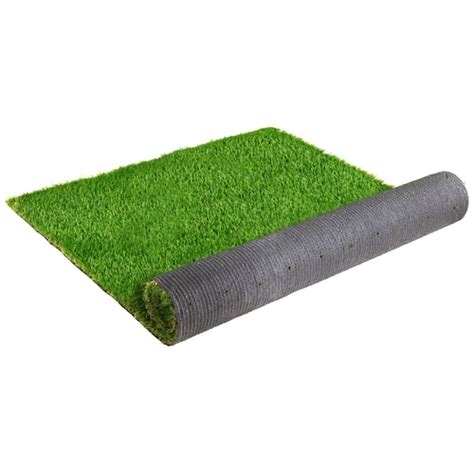 Primeturf Artificial Synthetic Grass 1 X 5m 30mm Natural