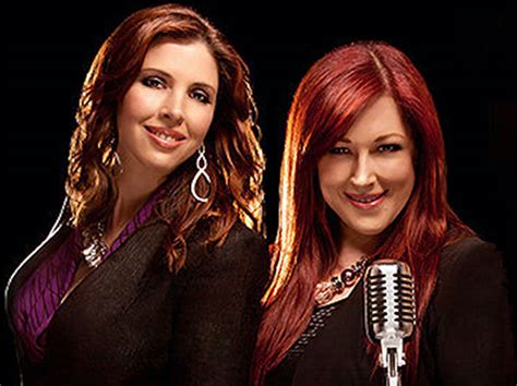 Carnie And Wendy Wilson Of Wilson Phillips Mpi