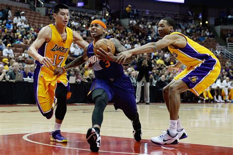Lakers vs. Suns final score: Phoenix holds off Lakers in 114-108 