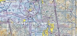 Aviation Chart Image Droneflyers Com