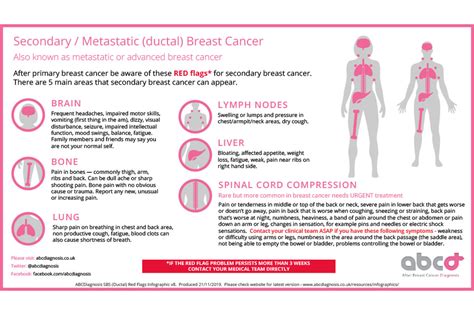 When Breast Cancer Is Incurable Total Health