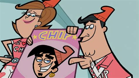 Watch The Fairly Oddparents Season 2 Episode 1 The Fairly Oddparents