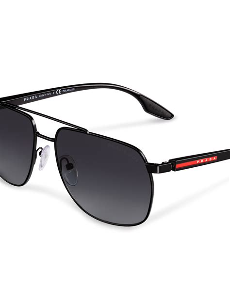 Prada Linea Rossa Eyewear Collection Sunglasses Prada