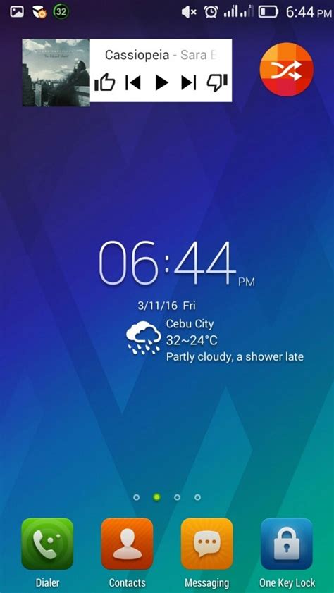 How To Set Or Change Android Wallpaper