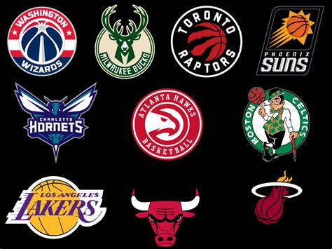 100 Nba Logo Wallpapers