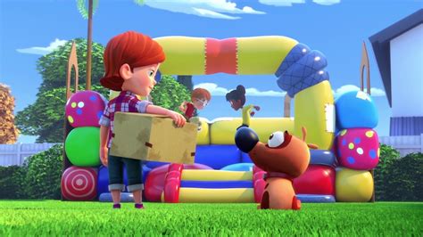 Although people in different locations grew up with discovery family shows on different channels, most of us got the same shows. Discovery Kids estrena la serie Mi perro Pat, basada en el ...