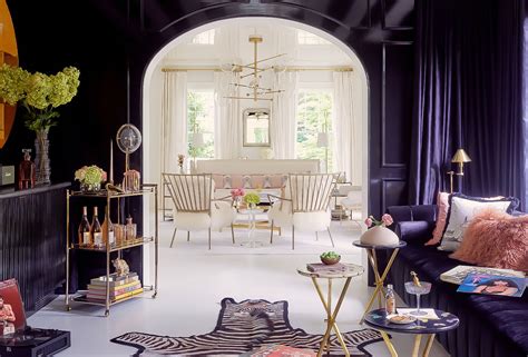 Regency Interior: Timeless Elegance Meets Modern Luxury