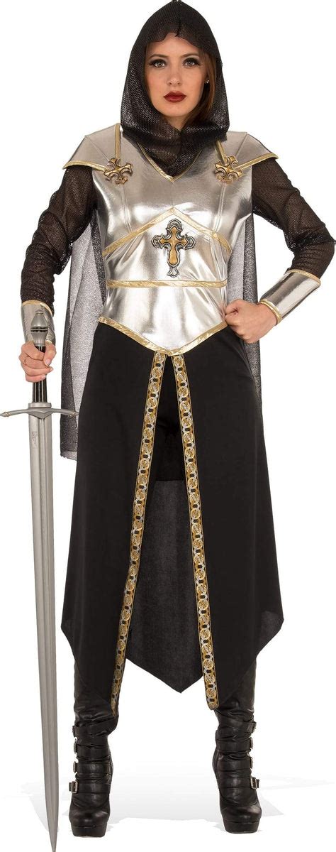 Warrior Medieval Womens Costume For Adults Disguises Costumes Hire