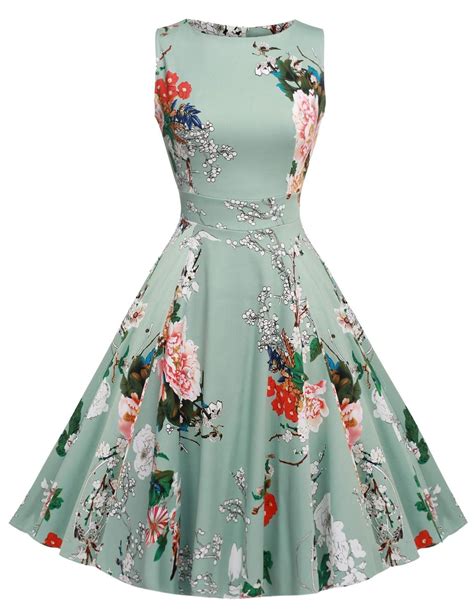 10 Best Floral Dresses For Beautiful Summer Styles Weekly