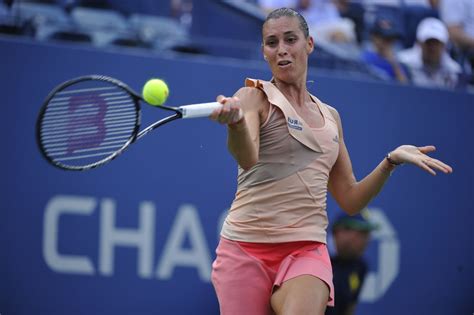 From northern new jersey (option #1) take the george washington bridge to the harlem river drive, then to. Flavia Pennetta - 2014 U.S. Open Tennis Tournament in New ...
