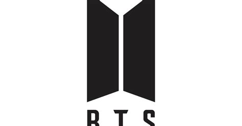 Bts logo shield star version 3 car die cut vinyl decal bumper sticker for car truck auto windshield wall window ipad tablet macbook laptop computer home custom and more (white) 5.0 out of 5 stars 4. BTS Logo