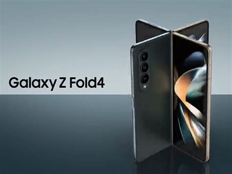 Harga Dan Spesifikasi Samsung Galaxy Z Fold G