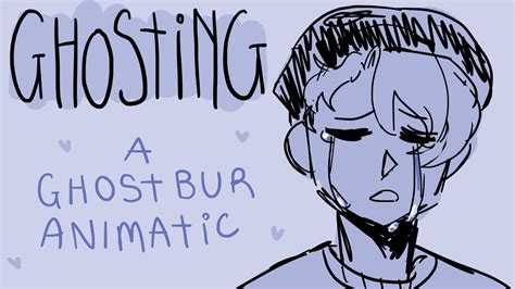 Ghostbur Ghosting Dream Smp Animatic Youtube