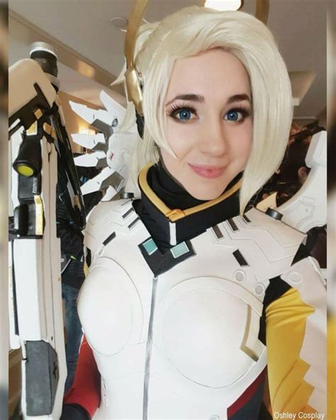 Showing Media And Posts For Overwatch Mercy Cosplay Xxx