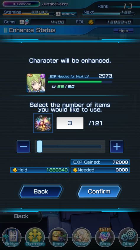 A beginner's guide to star ocean. Star Ocean: Anamnesis Upgrade Guide: Augmentation, Weapons, Limit Breaks and More | RPG Site