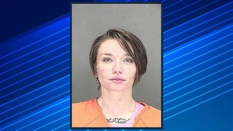 Cassandra Nygren Jailed On Drug Homicide Charges