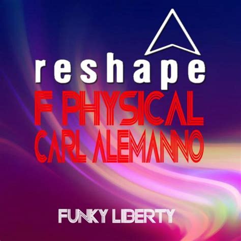 Funky Liberty By F Physicalcarl Alemanno On Mp3 Wav Flac Aiff