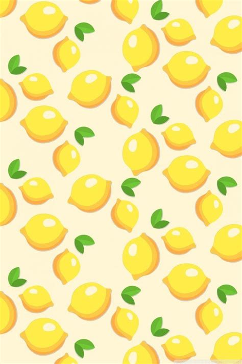 Cartoon Lemon Wallpapers Top Free Cartoon Lemon Backgrounds