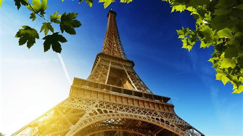 1920x1080 1920x1080 Paris Eiffel Tower France Coolwallpapersme